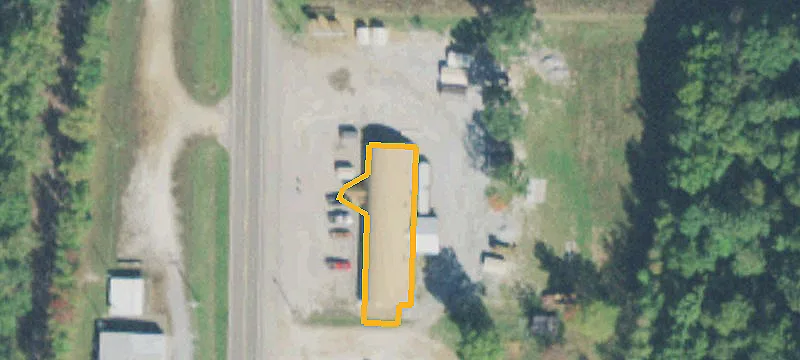 10990 Hwy 641st N