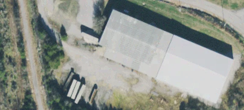 1335 Higgs Rd