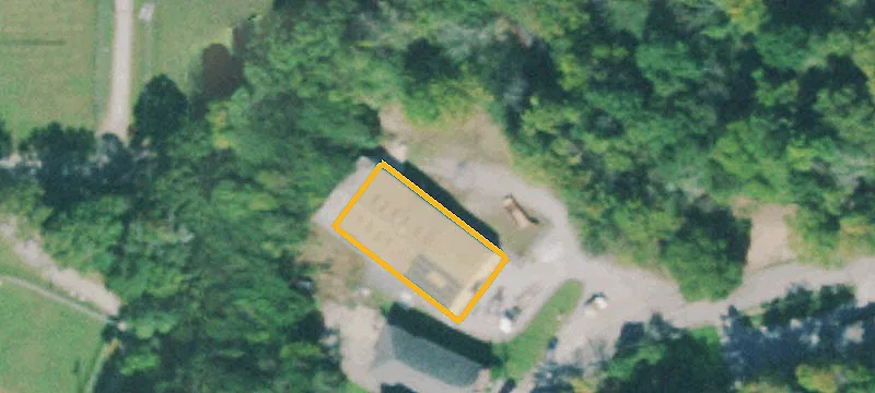 5325 Old Hixson Pike