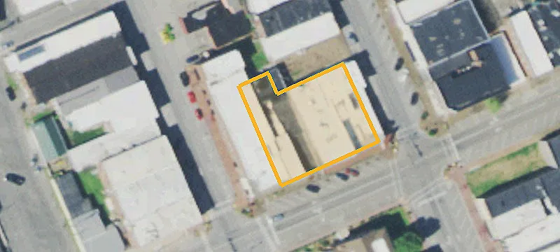 8 Washington Ave