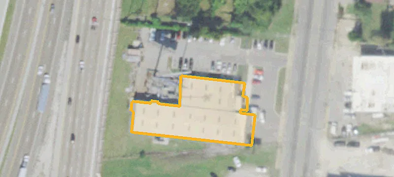 475 Bellevue Blvd