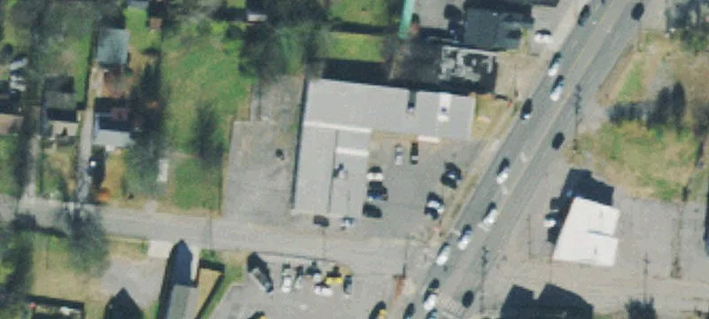 3101 Gallatin Pike