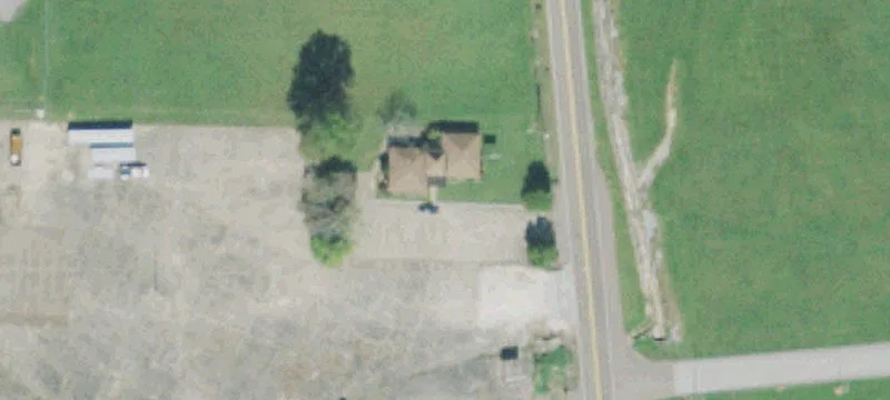 804 Lindell St