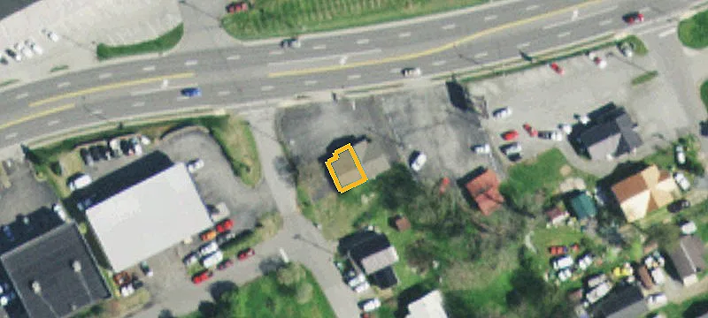 812 Morris Blvd