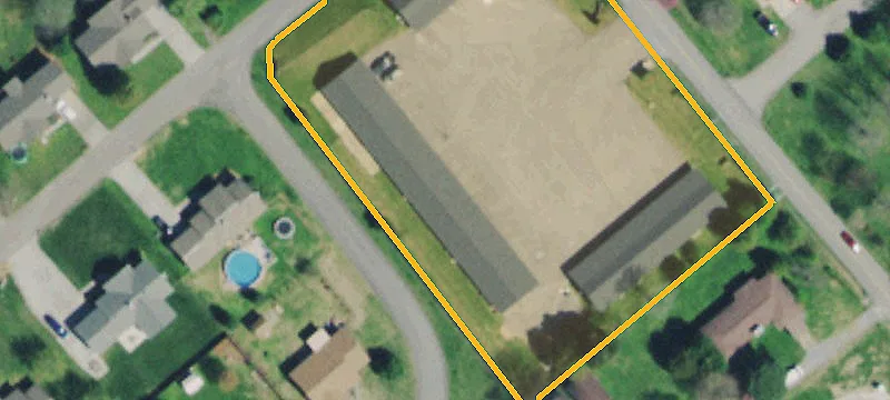 209 Chilhowee School Rd