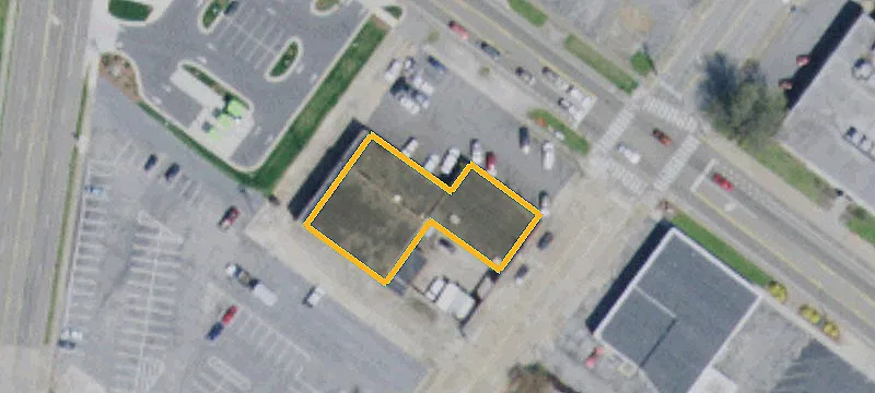 401 Ctr St