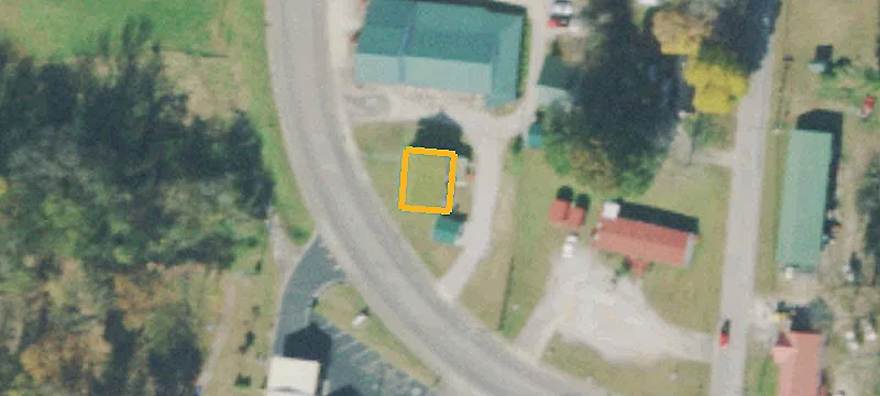 203 Uppr Fry Rd