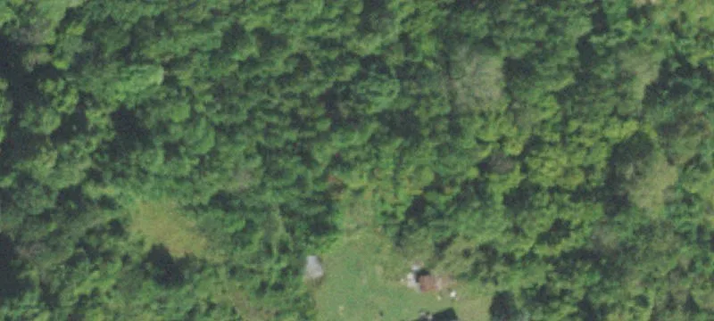 3431 Campground Rd