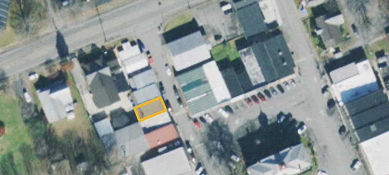36 Short St