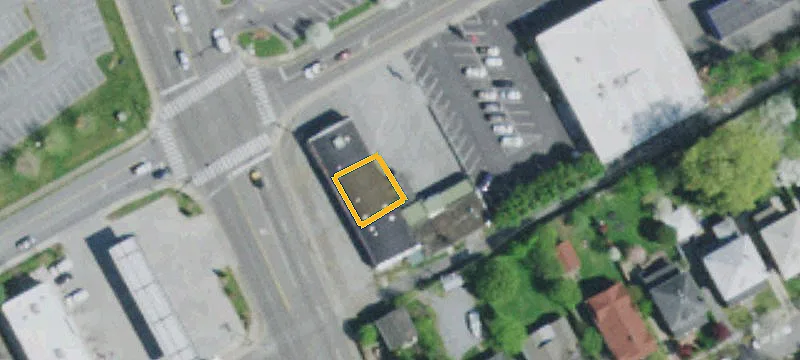 827 Walnut St