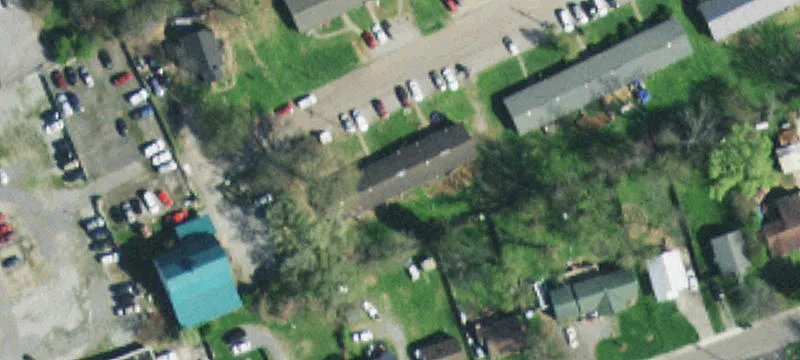 300 Hedrick St