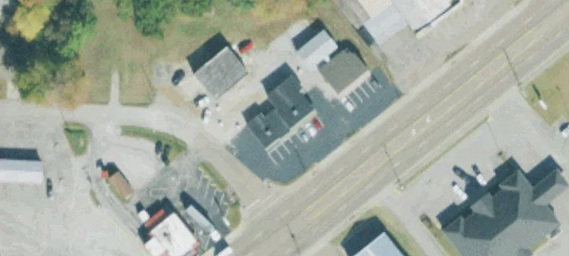 2002 Van Hook St