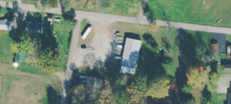 703 Burgess St
