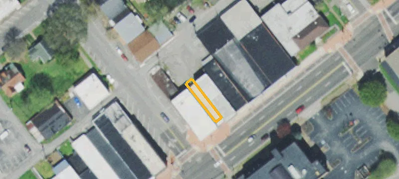 203 Broadway St