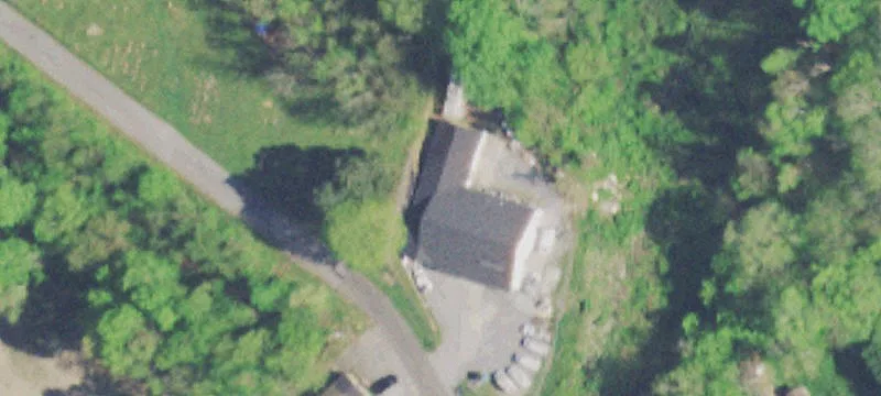 174 Cemetery Rd