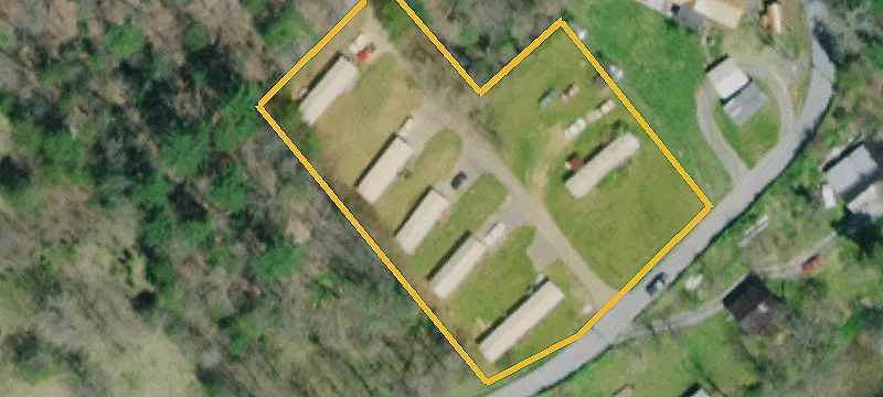 501 Mcinturff Spgs Rd