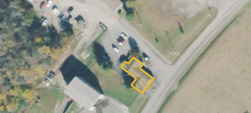 255 Industrial Park Dr
