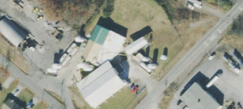 1801 Hillcrest Dr