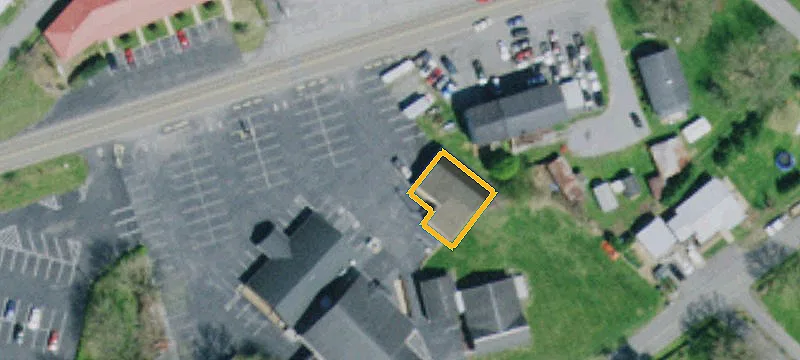 1314 Jackson Love Hwy