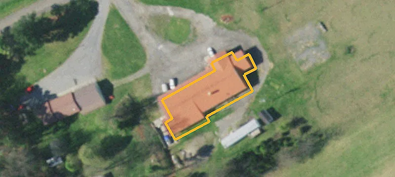 1001 Old Hwy 11th W