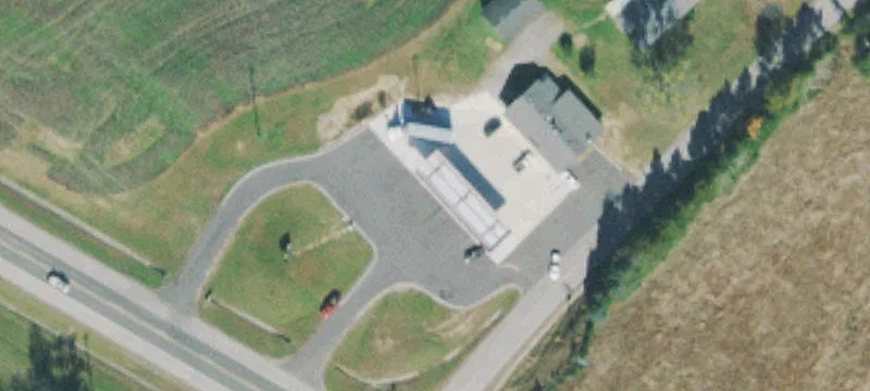577 Old Gainesboro Hwy