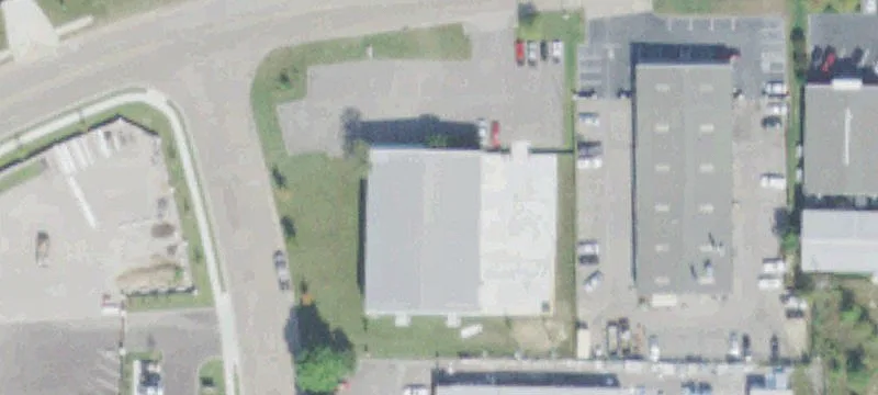 9227 Cordova Park Rd