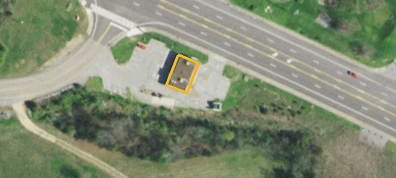 3621 Roy Messer Hwy