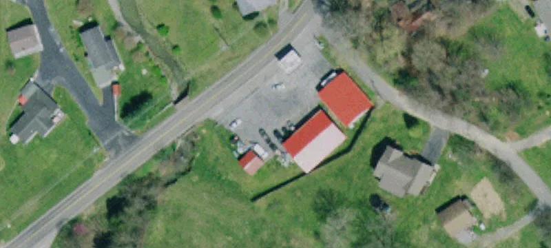 4583 Cherokee Rd