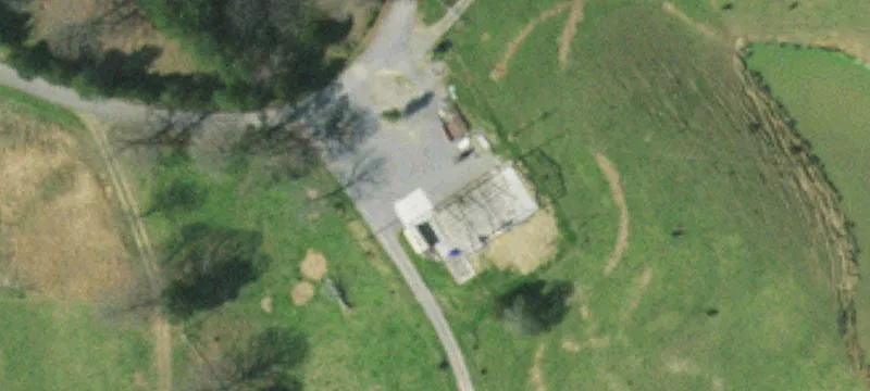 270 Grigsby School Rd