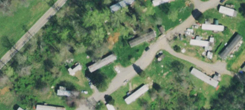 1329 Bays Mtn Rd