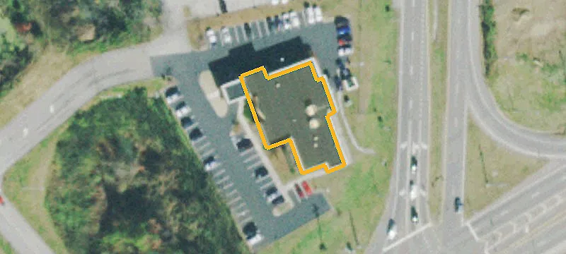 1798 Roane State Hwy