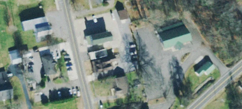 1116 Main St