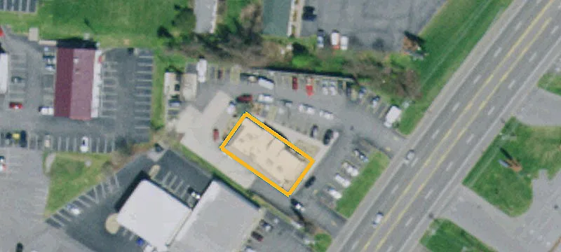5029 Bobby Hicks Hwy