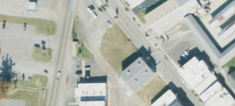 Main St