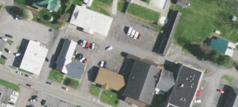 202 College St