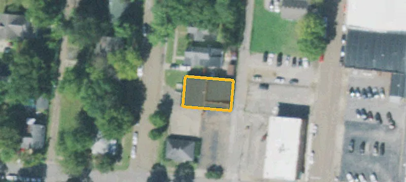 222 3rd St