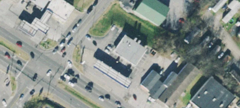 310 James M Campbell Blvd