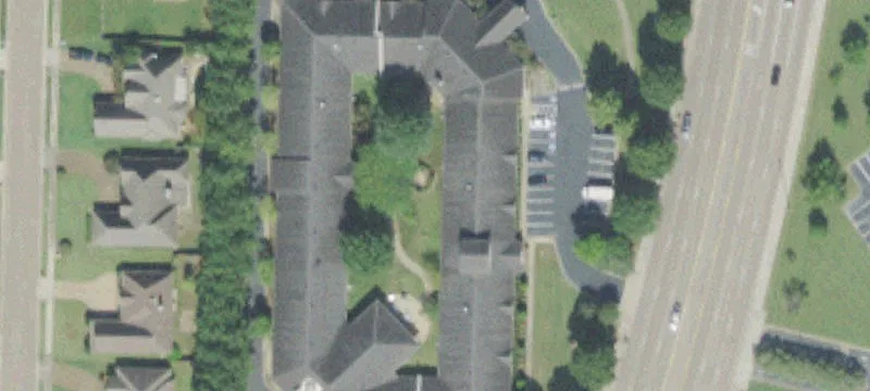 3345 Kirby Whitten Rd