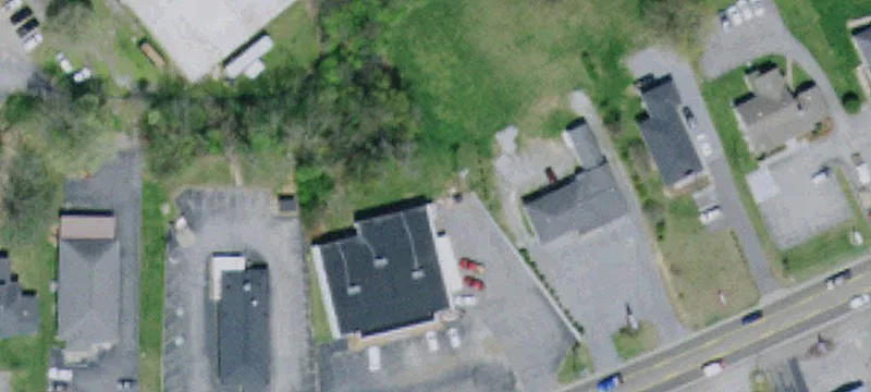 1001 Tusculum Blvd