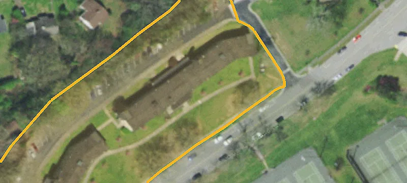 110 Madison Rd