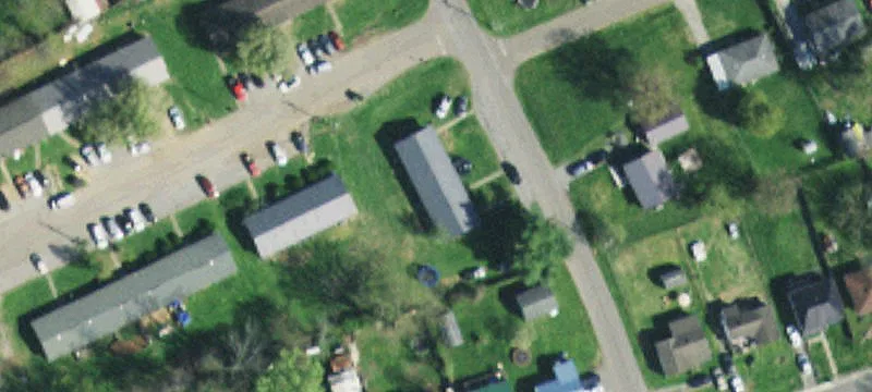 900 Hedrick St