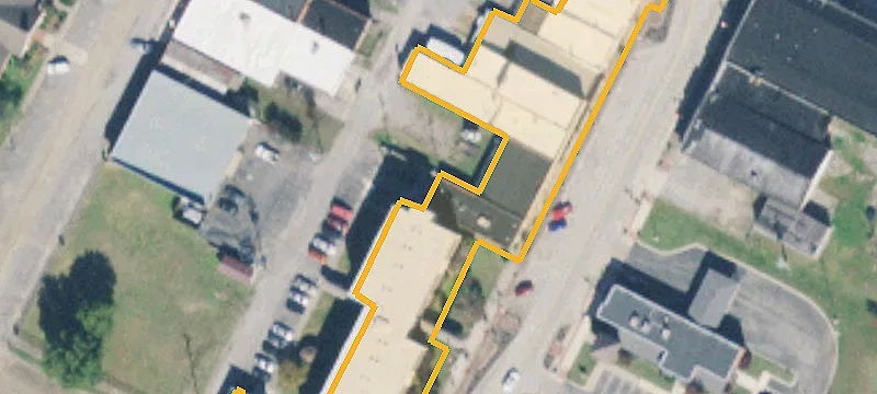320 Cedar Ave