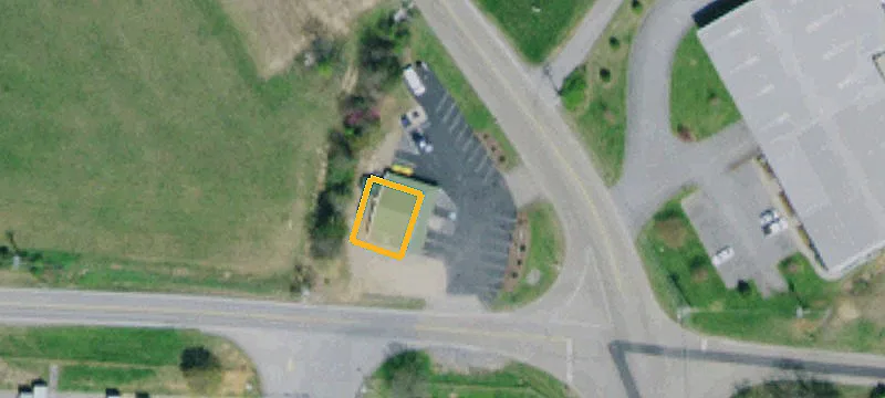 534 Mitchell Rd