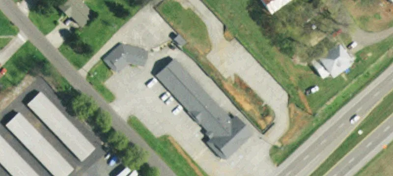 204 Shaver Dr
