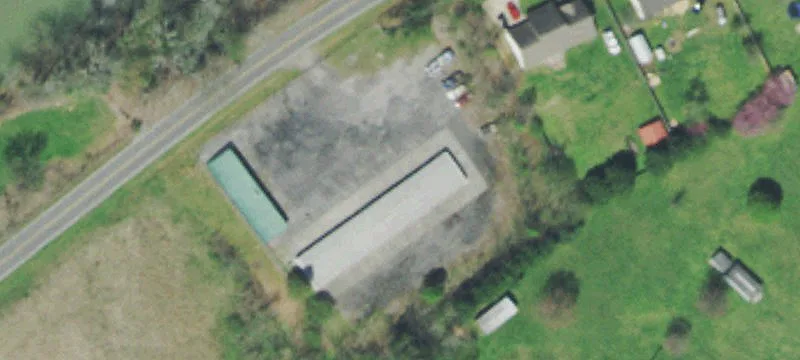 308 Poplar Crk Rd