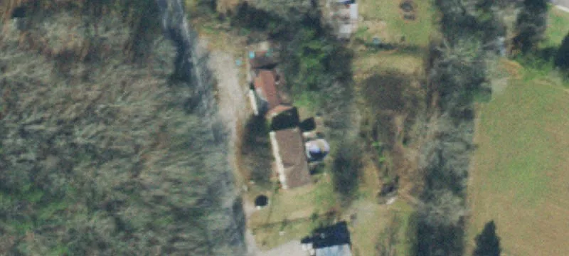 5831 Bethel Rd