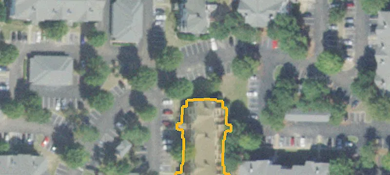 8230 Dexter Rd