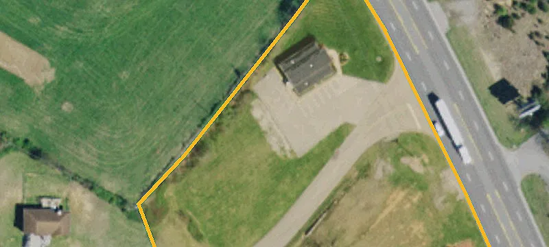 2395 Hwy 25e