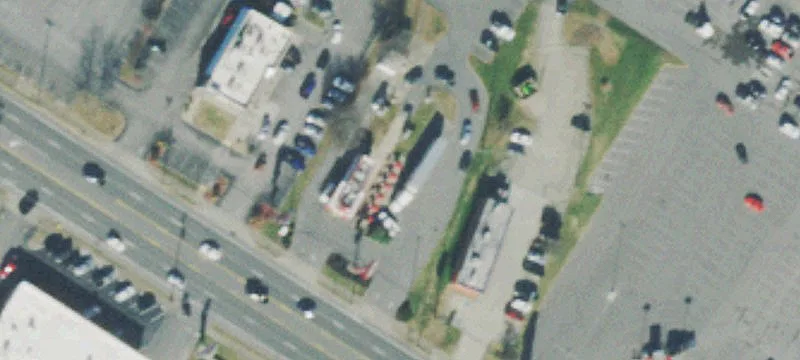 2020 Memorial Blvd