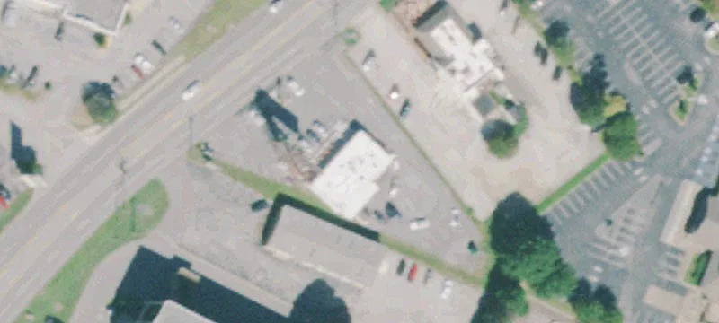 5100 Hixson Pike